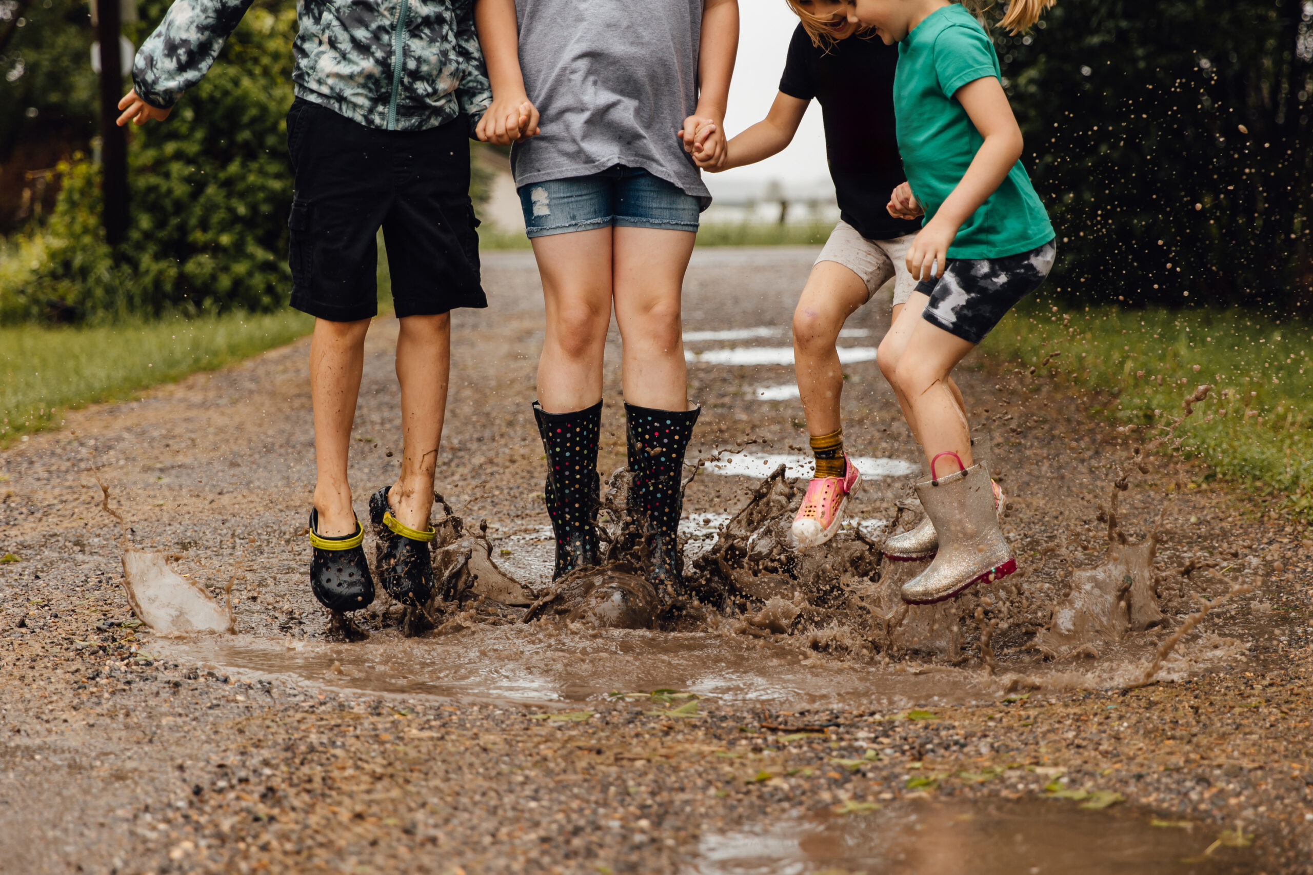 Smartphone Free Childhood USA website.