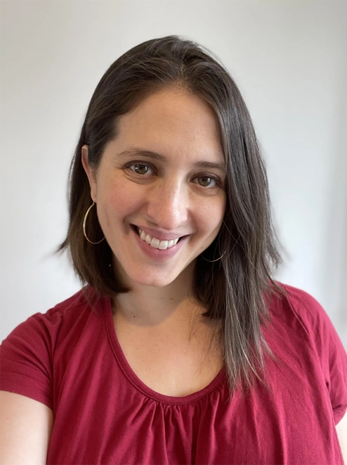 Jill S, Champions for Childhood, New York