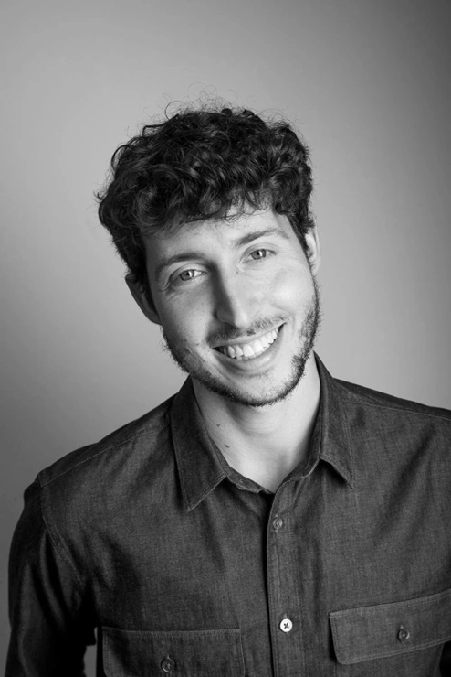 Max Stossel, CEO of Social Awakening