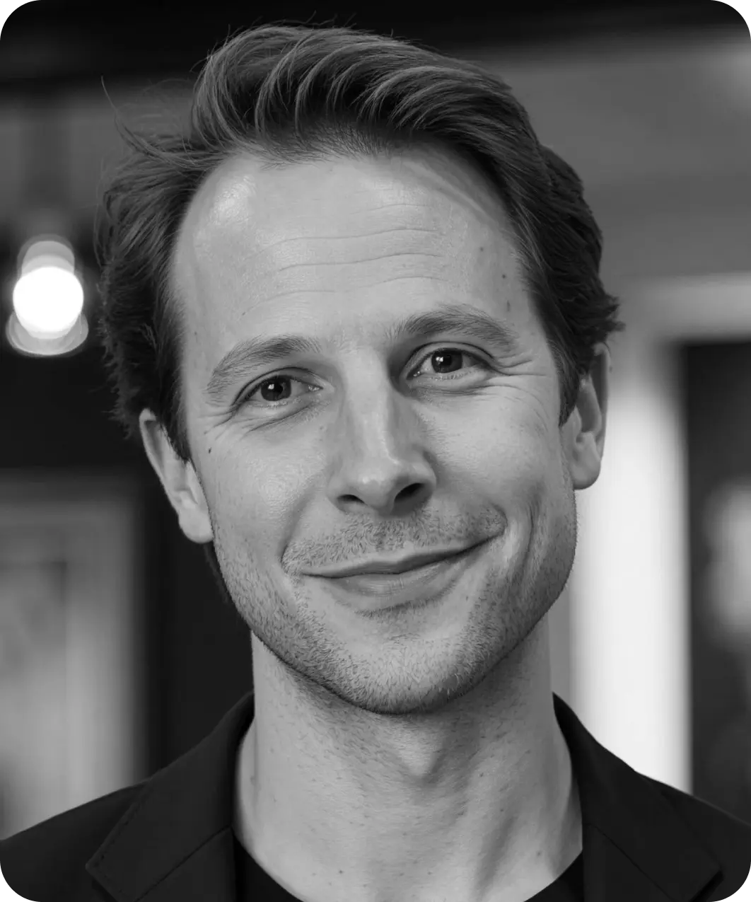 Leadership Council Member