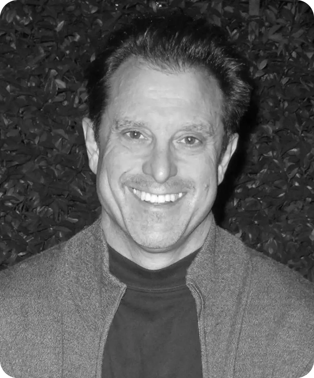 Leadership Council Member